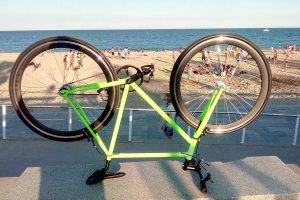 Consegna fixie Verona e provincia. Foto da clienti. Consegna fixie Verona e provincia. Foto da clienti.