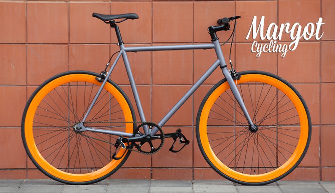 LAMPO fixed bike. Fino a 30 giorni per il recesso LAMPO fixed bike. Fino a 30 giorni per il recesso