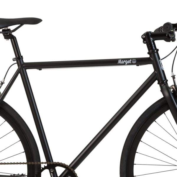 WILD BOY Fixie mit Stahlrahmen. Schluss mit Body Shaking WILD BOY Fixie mit Stahlrahmen. Schluss mit Body Shaking